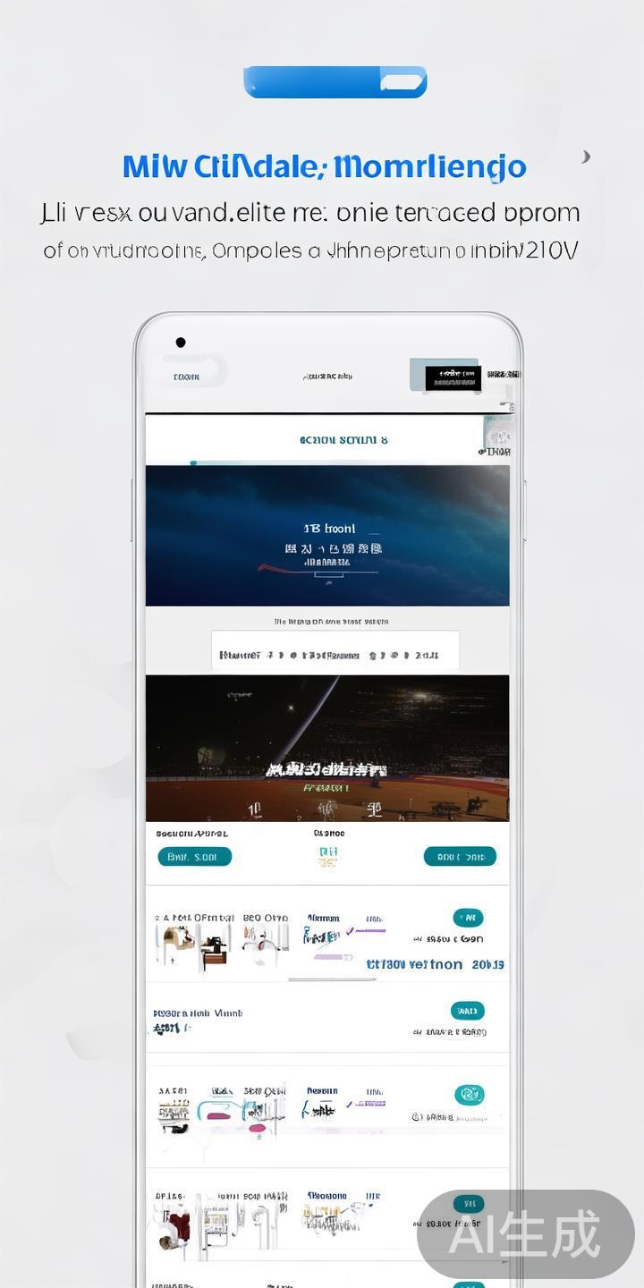 相比传统的电脑端或电视观看，手机版九州体育在线官网