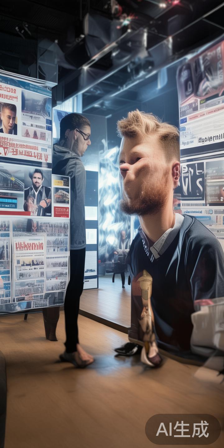 “体育冠军经纪人九州:在体育行业的影响力与成就深度分析” 公司在运动员公共关系管理和媒体运营方面成果显著。利