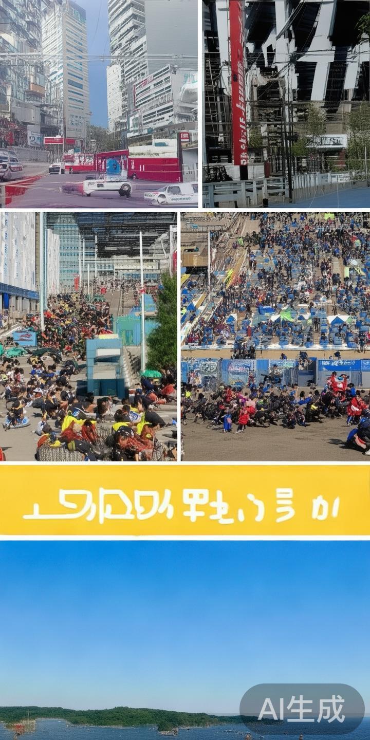 不过，区域差异依然存在。一些沿海城市如福冈、长崎等