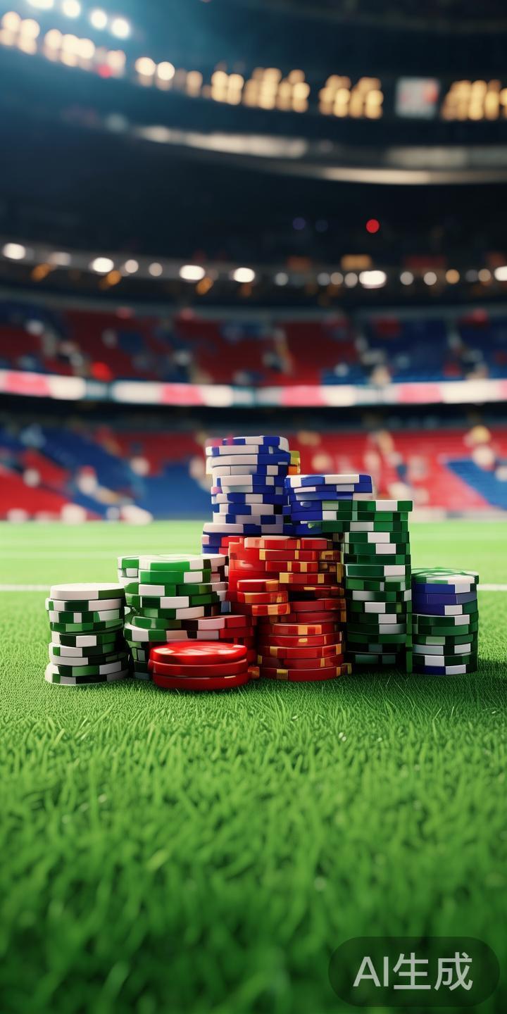 九州体育在线官网：打造安全稳定的投注环境，保障您的尊享娱乐体验