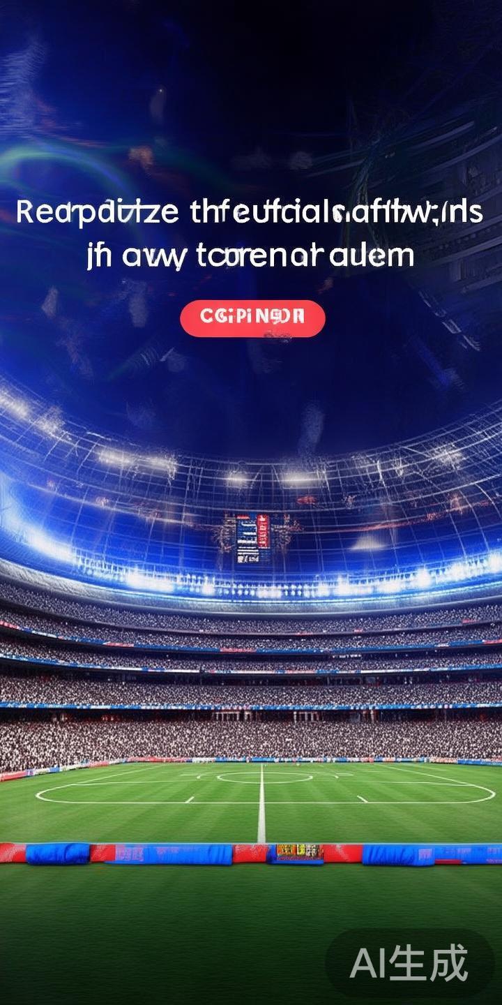 在当今数字娱乐时代，体育赛事的热潮不断升温，成为众