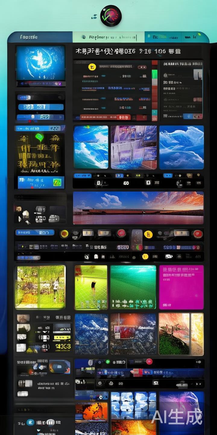 九州体育bet8平台全面解析：特色功能与优势全面介绍