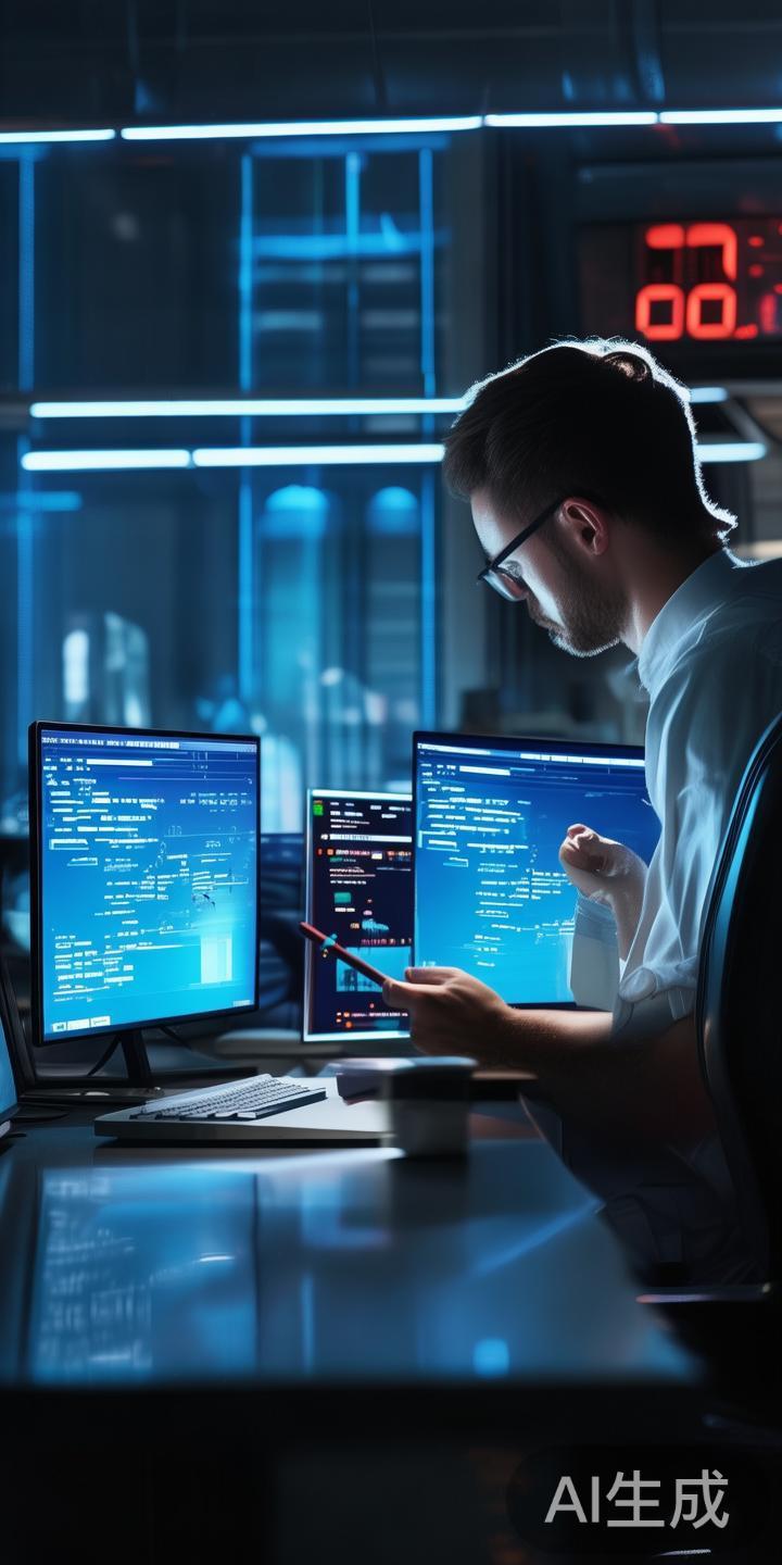 保持软件及系统的及时更新
为了确保应用的稳定运行