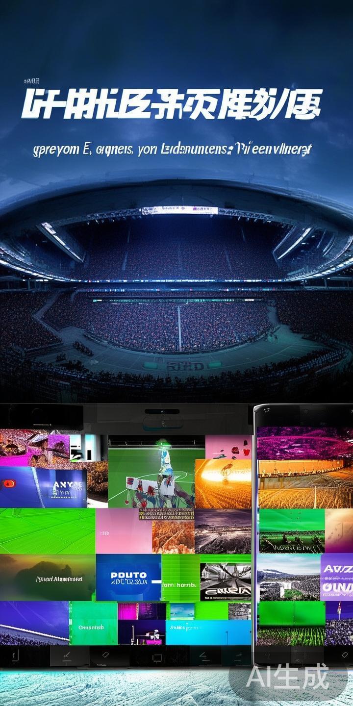 随着数字化娱乐方式的快速发展，体育迷们对多样化赛事