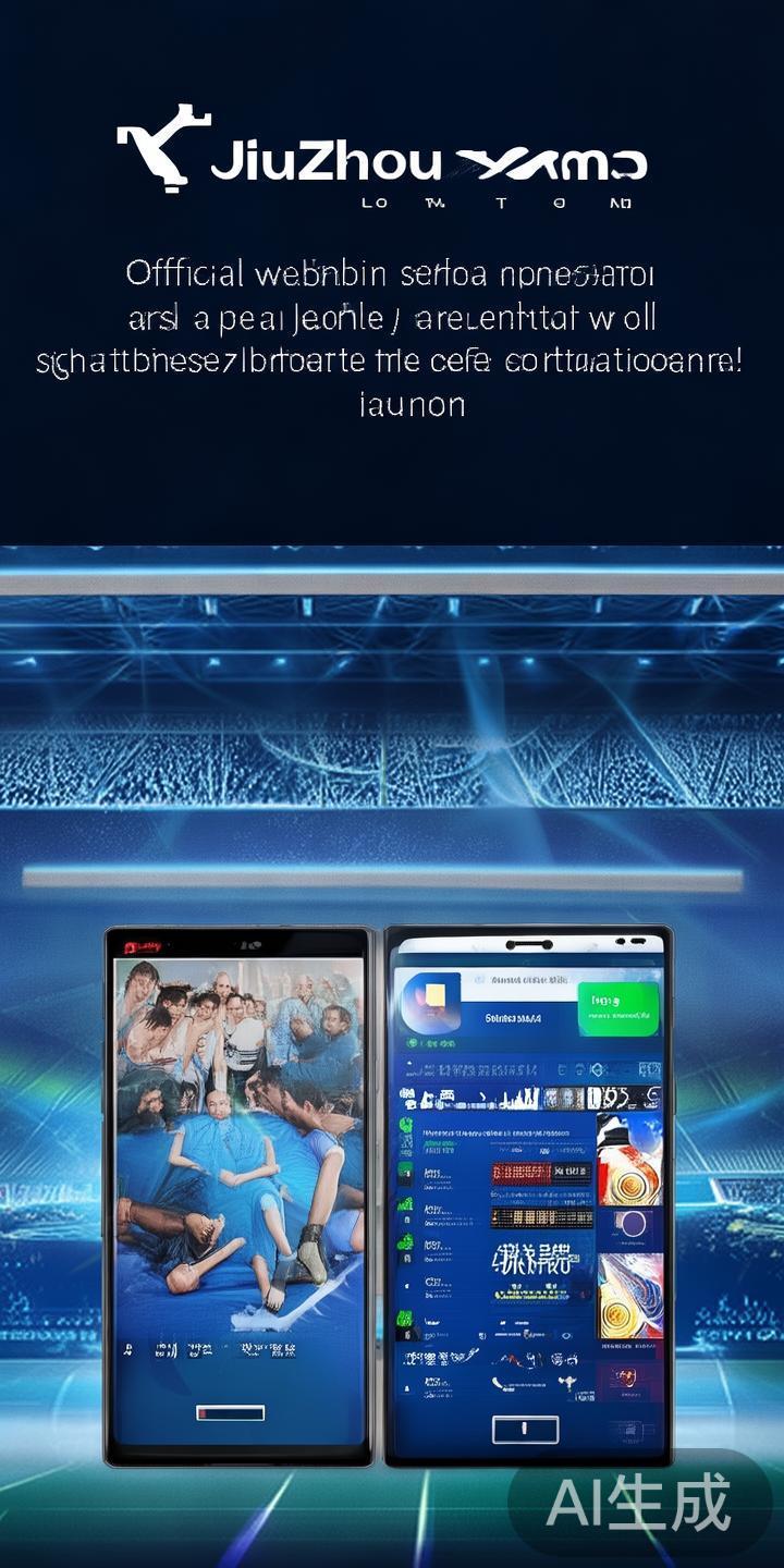 九州体育官方网站地址及最新登录入口全面指南与使用技巧 在当今数字化时代,体育爱好者与投注者越来越倾向于通