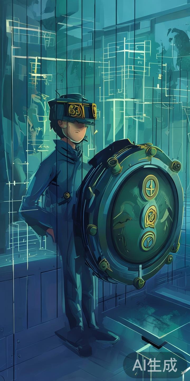 资金安全与账户风险
当出现无法提款的情况，用户可